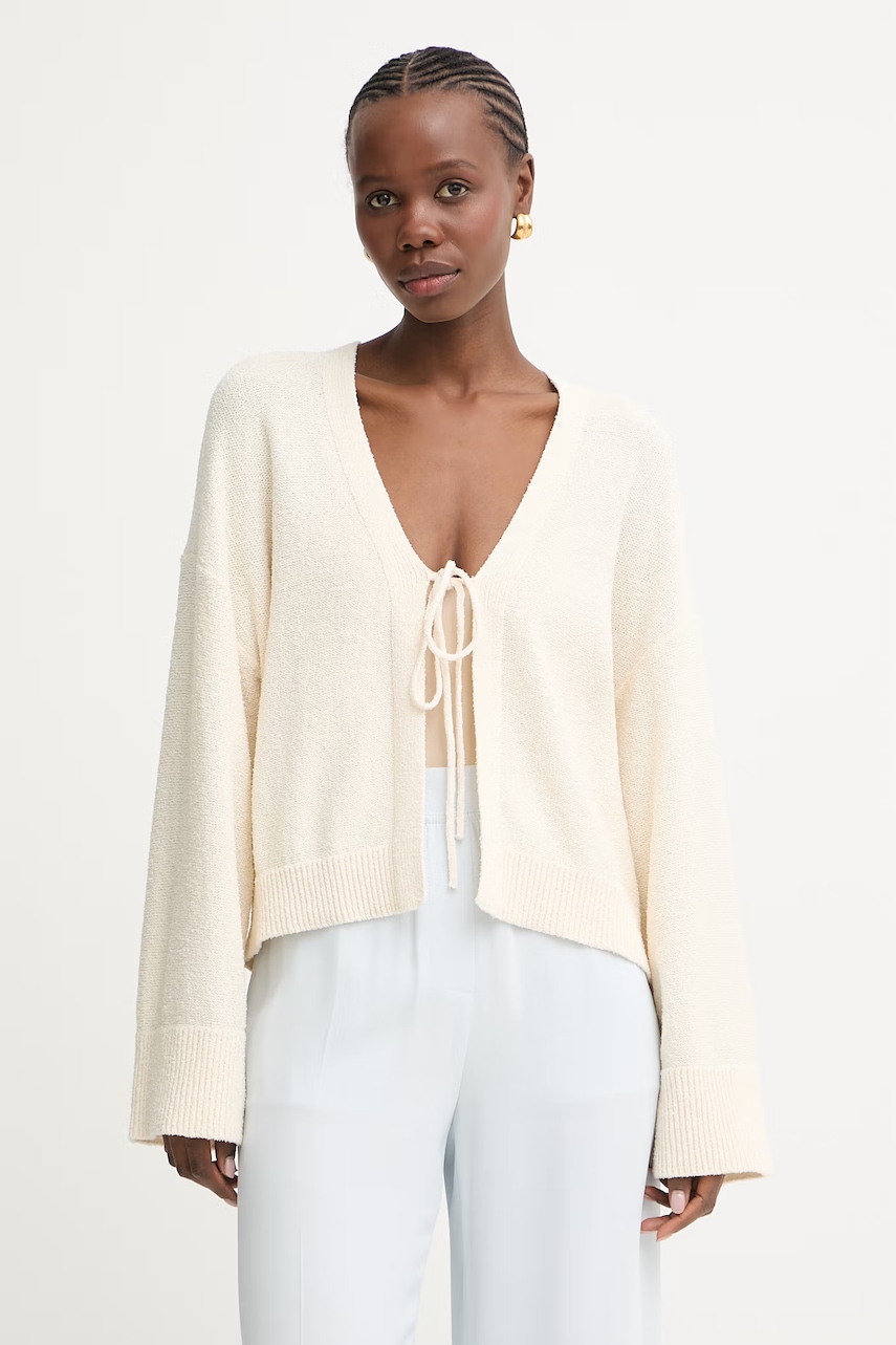 BOSS Orange cardigan pentru femei C Forleans