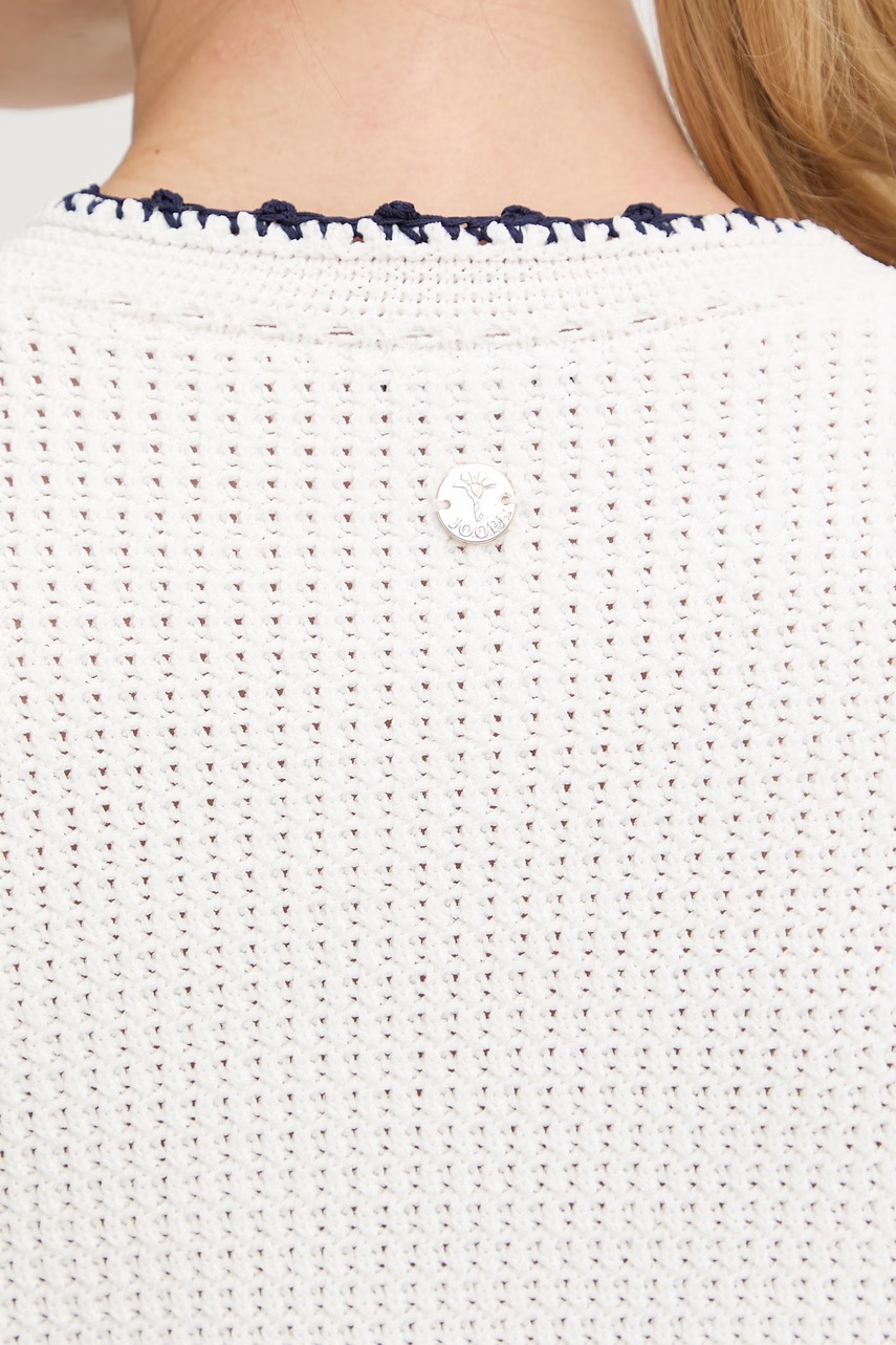 Joop! kardigan dámský s viskózou