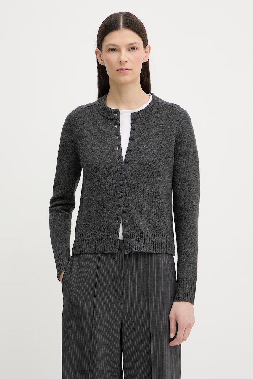 rag & bone ζακέτα γυναικεία με πρόσμιξη μαλλιού Wallace