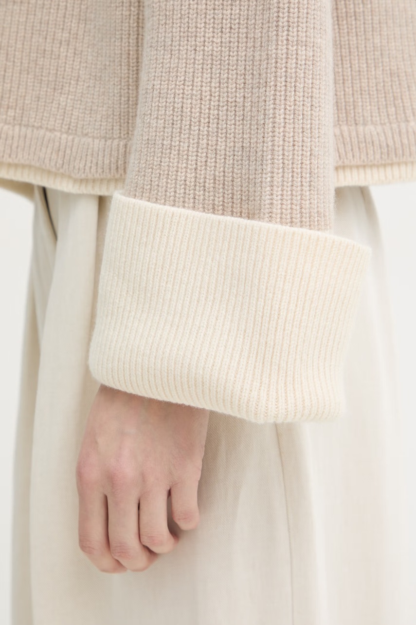 rag & bone sveter dámsky vlnený Ilaria