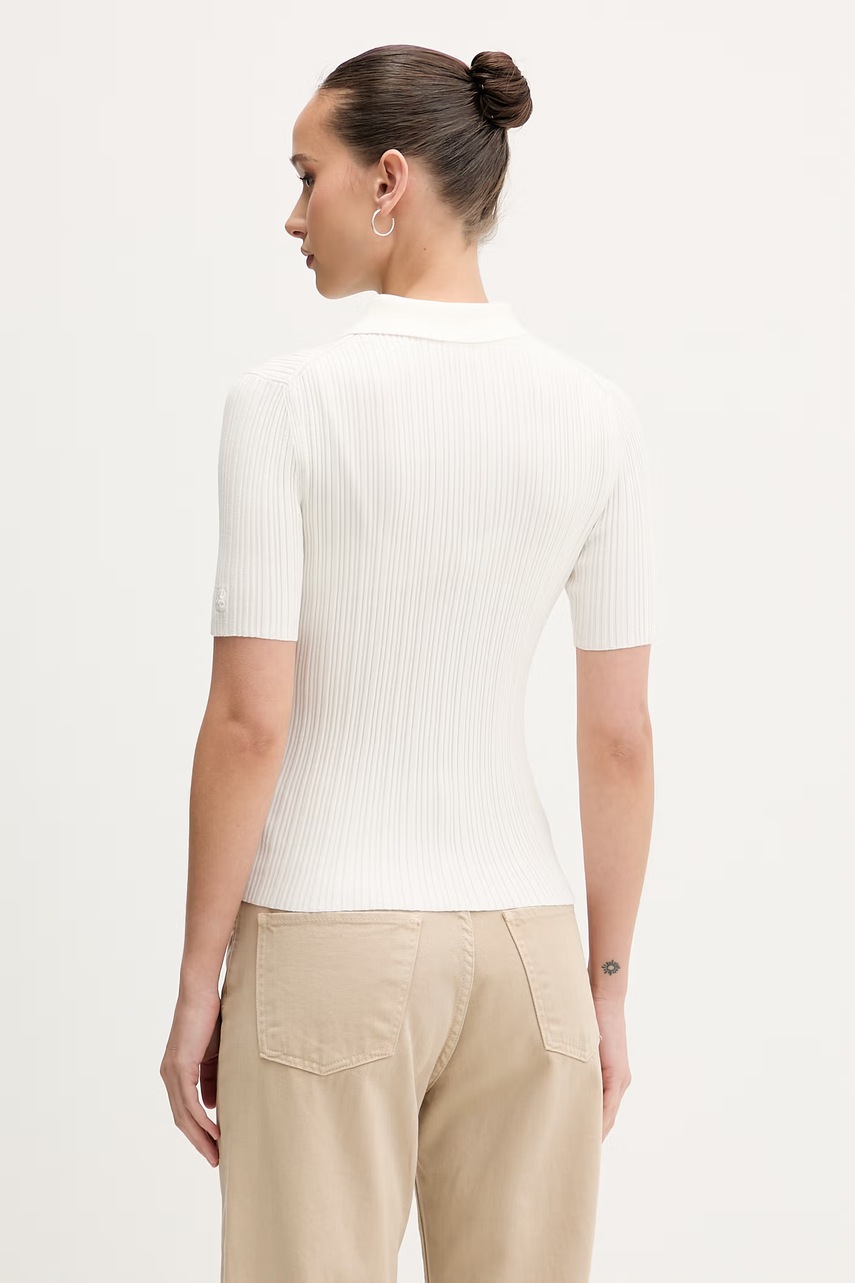 HUGO polo dámské Sareplette (obrázek 3)