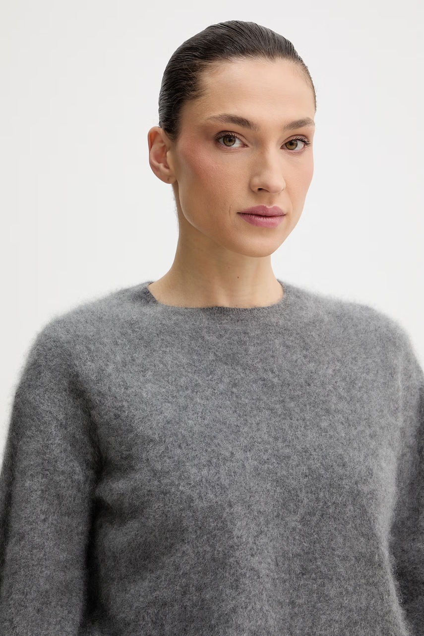 Kašmírový svetr AllSaints (obrázek 4)