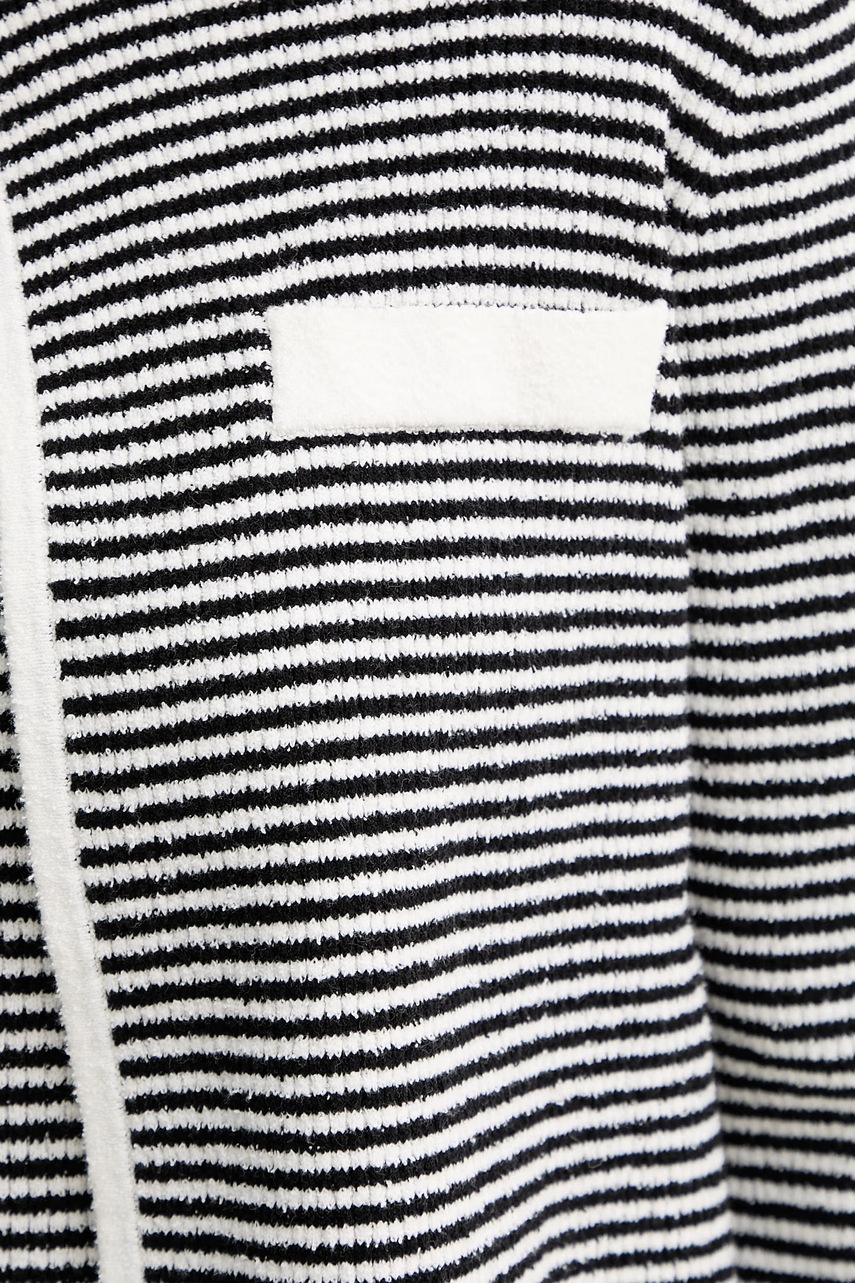 Karl Lagerfeld kardigán dámsky IKON