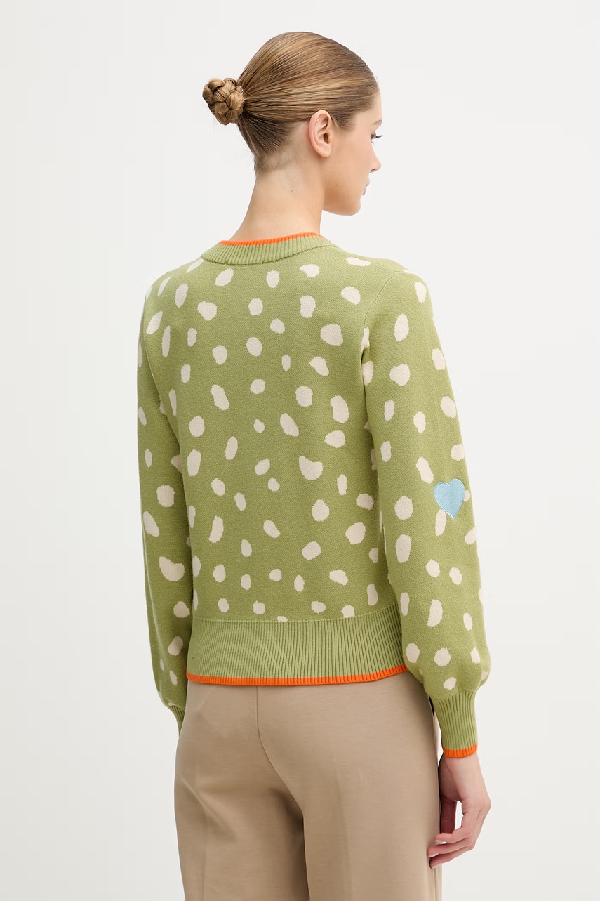 Never Fully Dressed Ζακέτα Γυναικεία με βισκόζη φωτογραφία