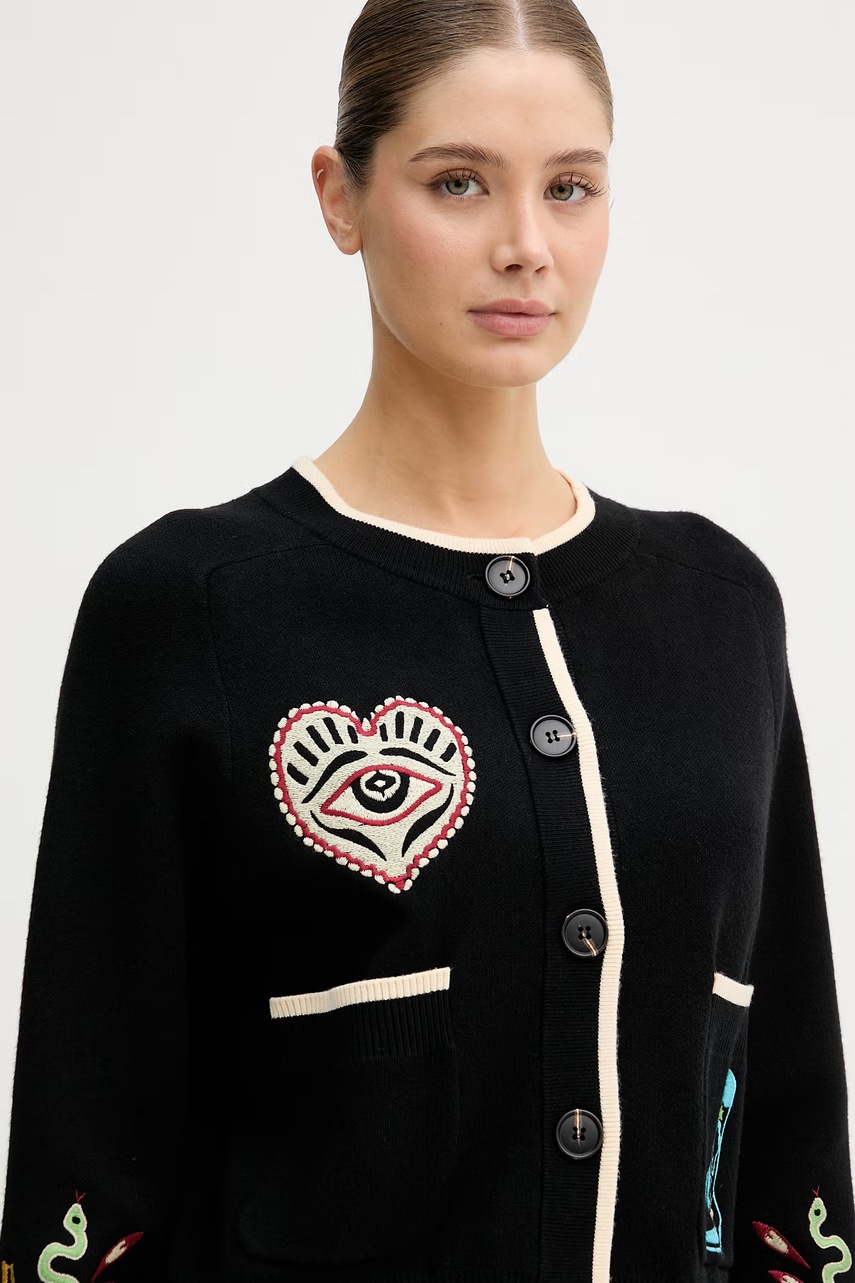 Never Fully Dressed Ζακέτα Γυναικεία φωτογραφία