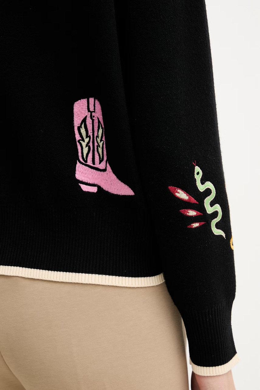 Never Fully Dressed Ζακέτα Γυναικεία φωτογραφία