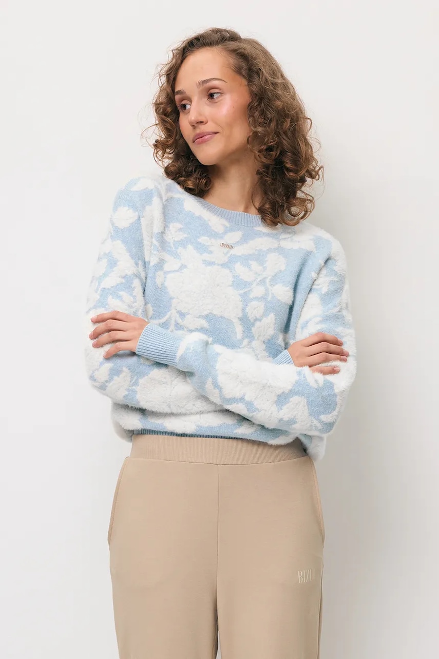 Πουλόβερ Bizuu CANELLO