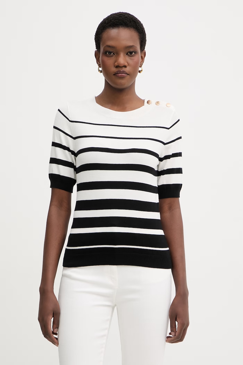 Morgan pulover pentru femei, cu vâscoză