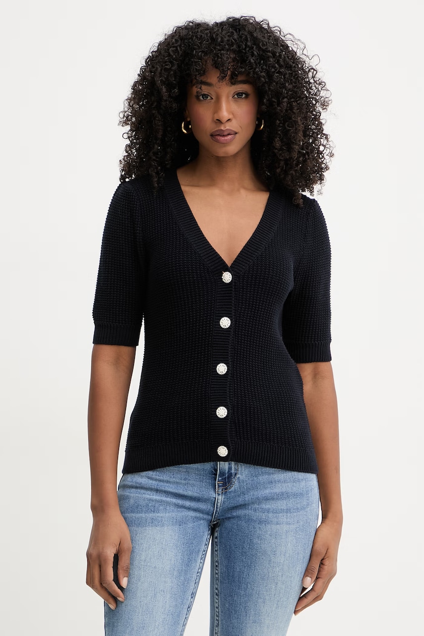 Morgan cardigan pentru femei, din bumbac