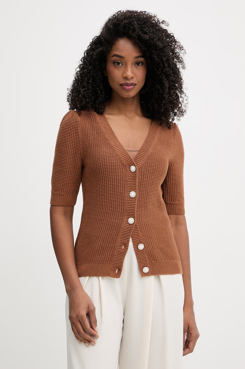 Morgan cardigan pentru femei, din bumbac