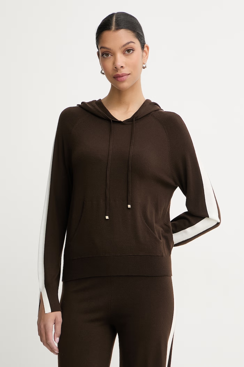 From Future pulover pentru femei, din lână