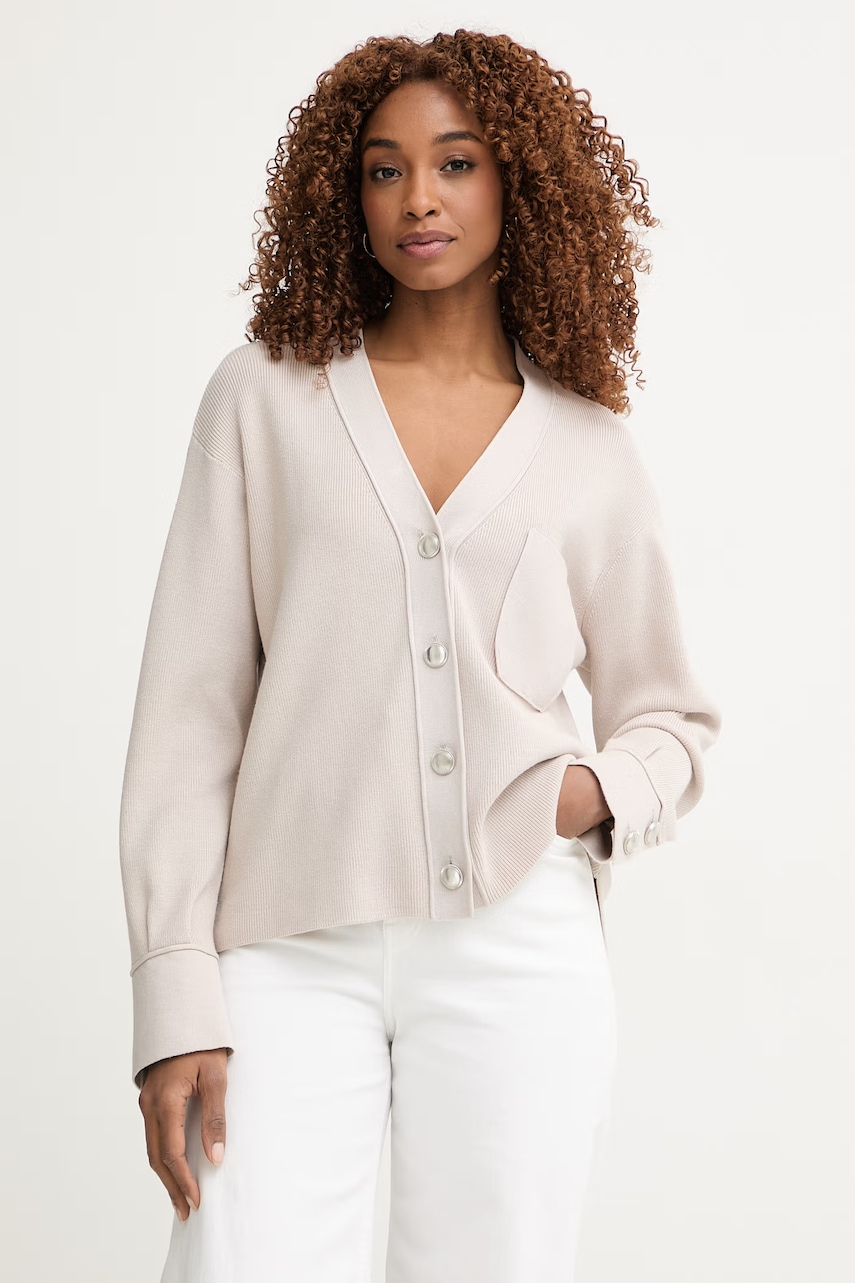 Marc Aurel cardigan pentru femei, cu vâscoză