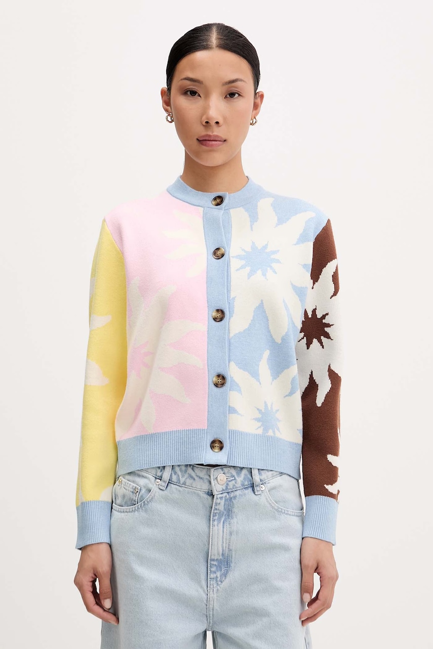 Never Fully Dressed cardigan pentru femei