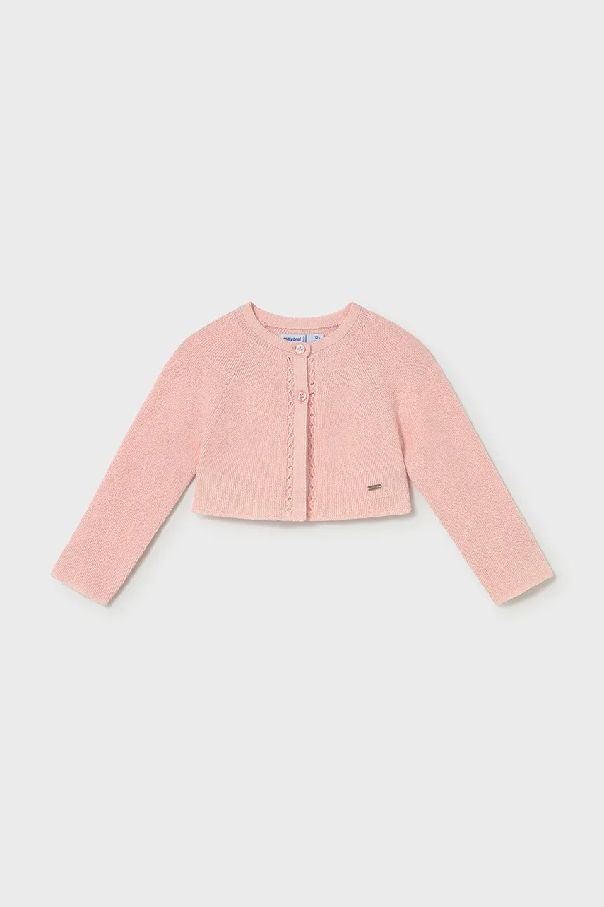 Детский кардиган Mayoral