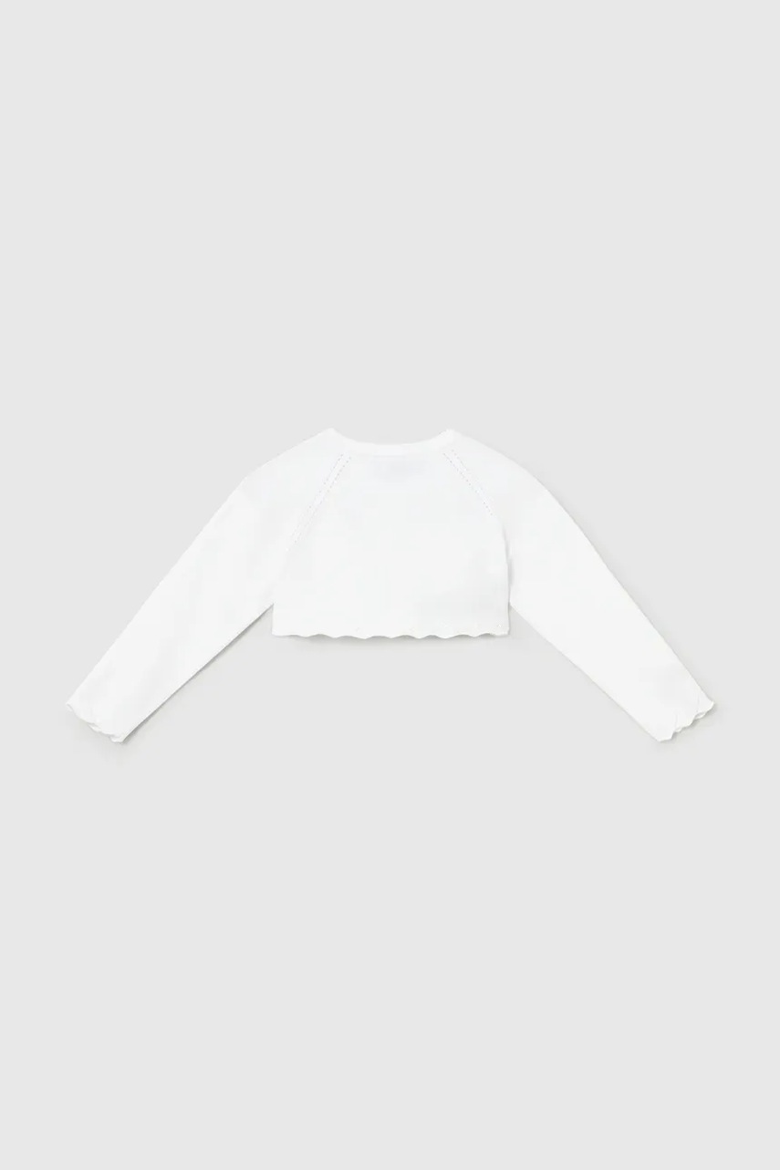 Дитячий кардиган Mayoral