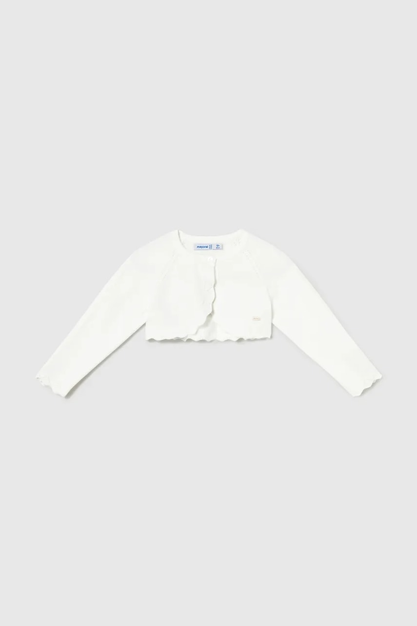 Mayoral cardigan copii