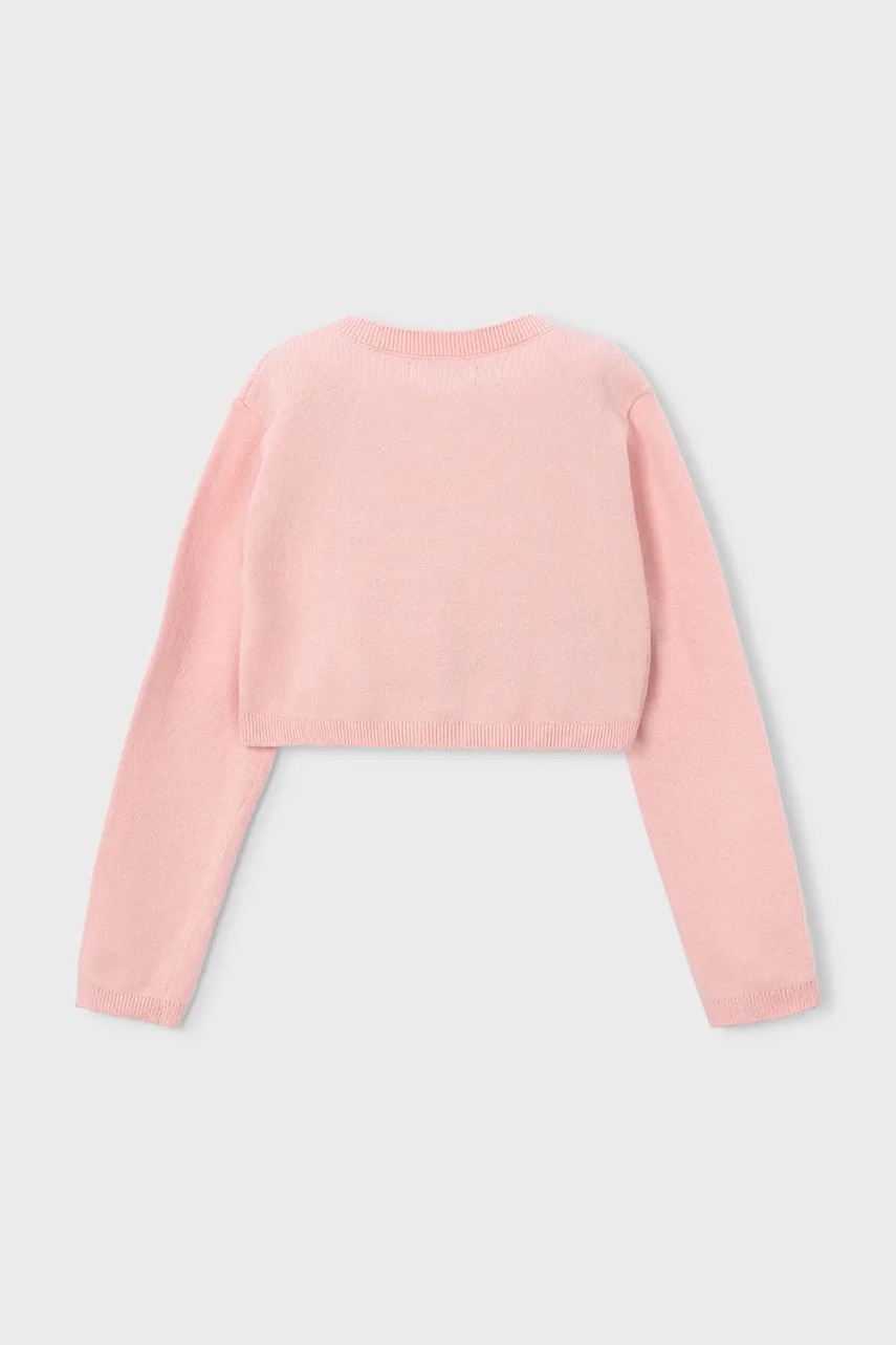 Дитячий кардиган Mayoral