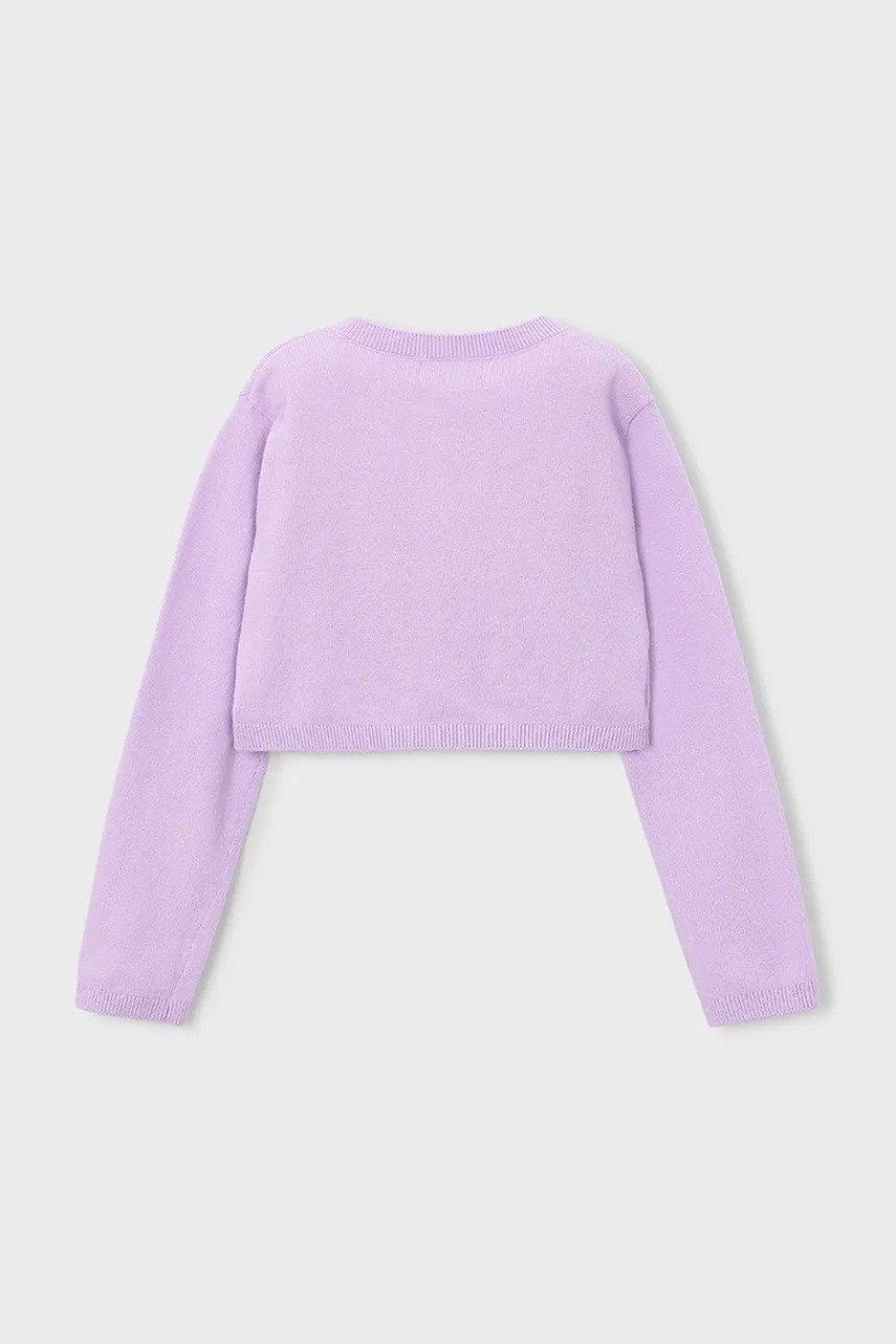 Παιδικό κάρδιγκαν Mayoral φωτογραφία