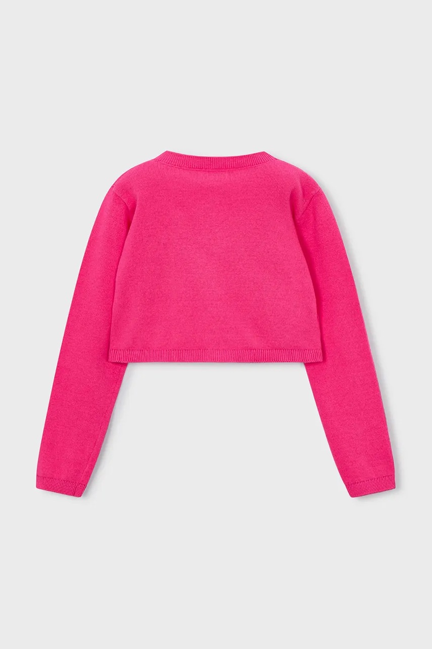 Дитячий кардиган Mayoral