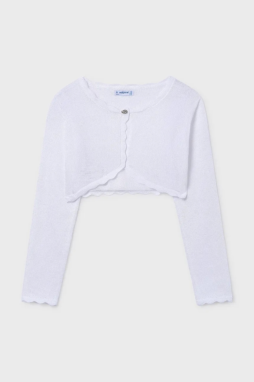 Mayoral cardigan copii