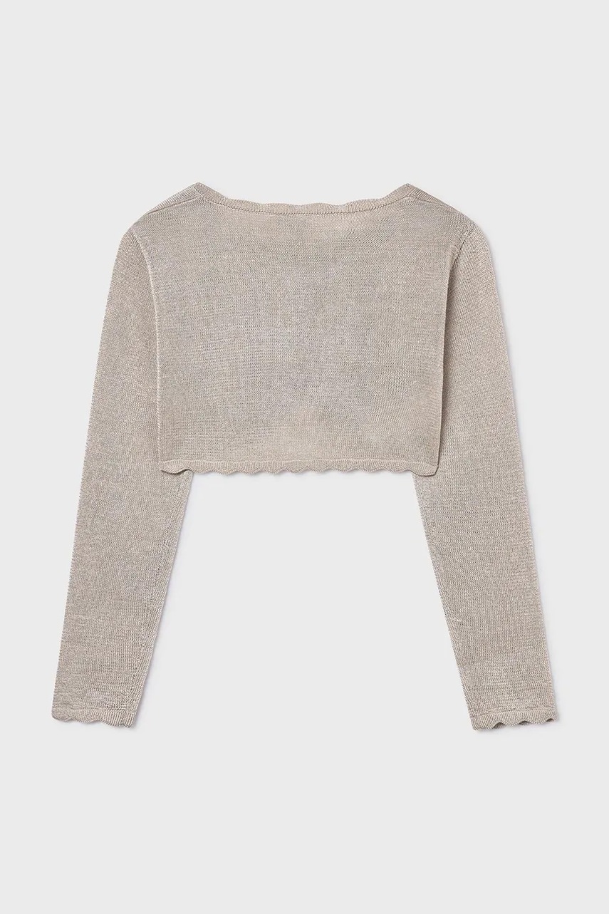 Παιδικό κάρδιγκαν Mayoral φωτογραφία