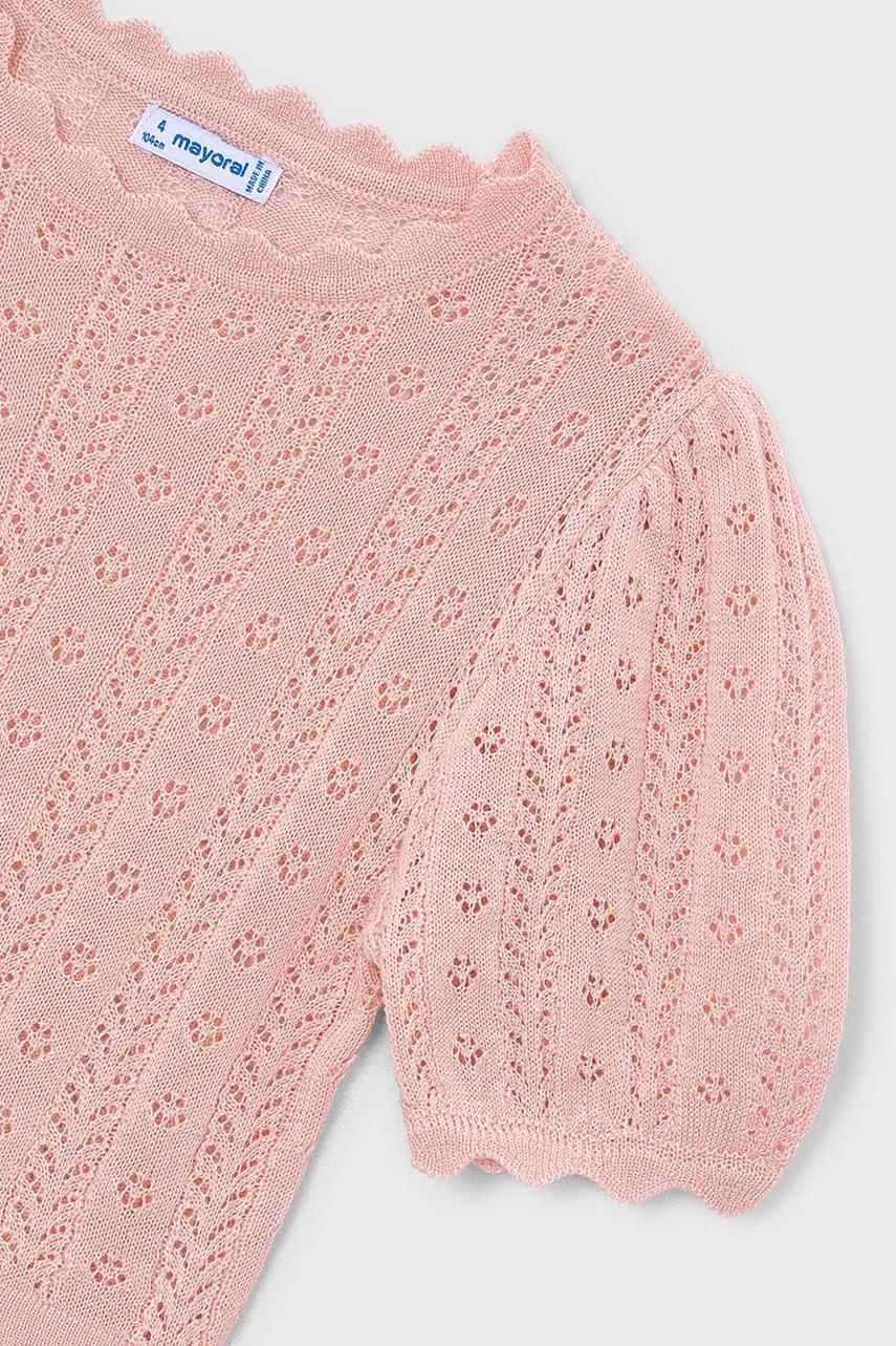 Παιδικό πουλόβερ Mayoral φωτογραφία