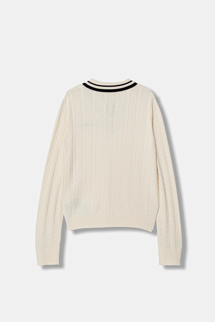 Παιδικό πουλόβερ Guess φωτογραφία