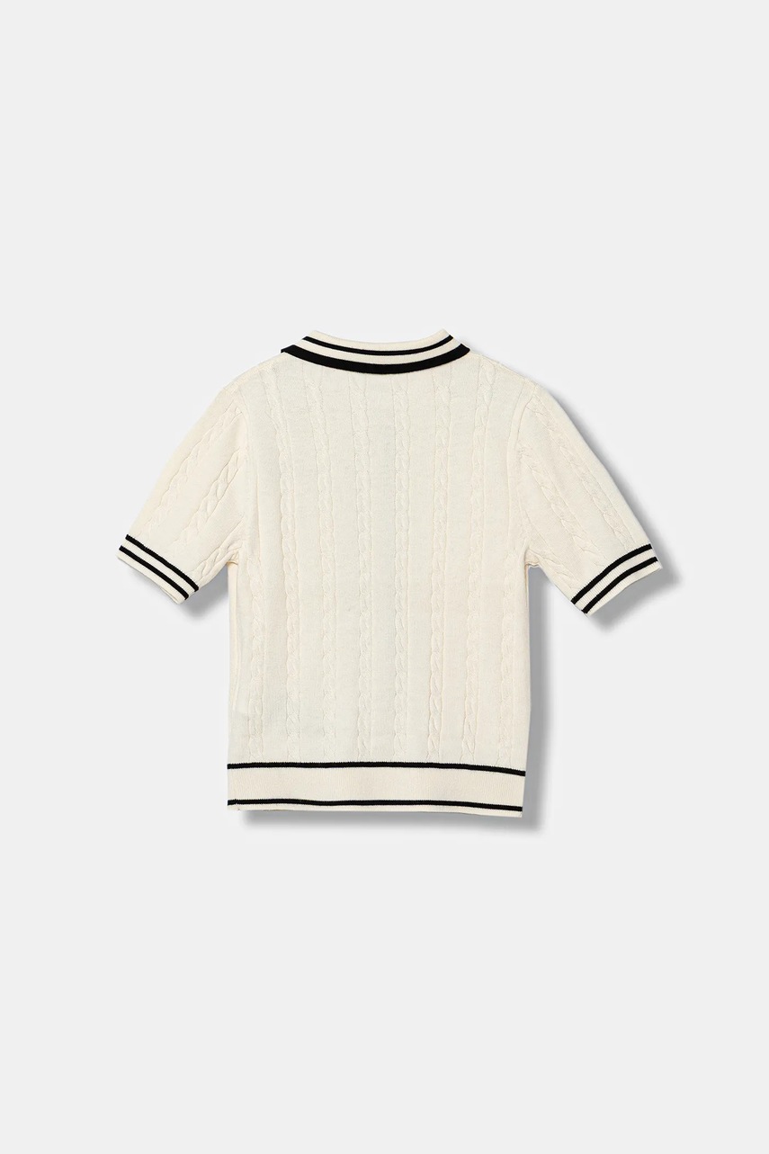 Дитячий кардиган Guess