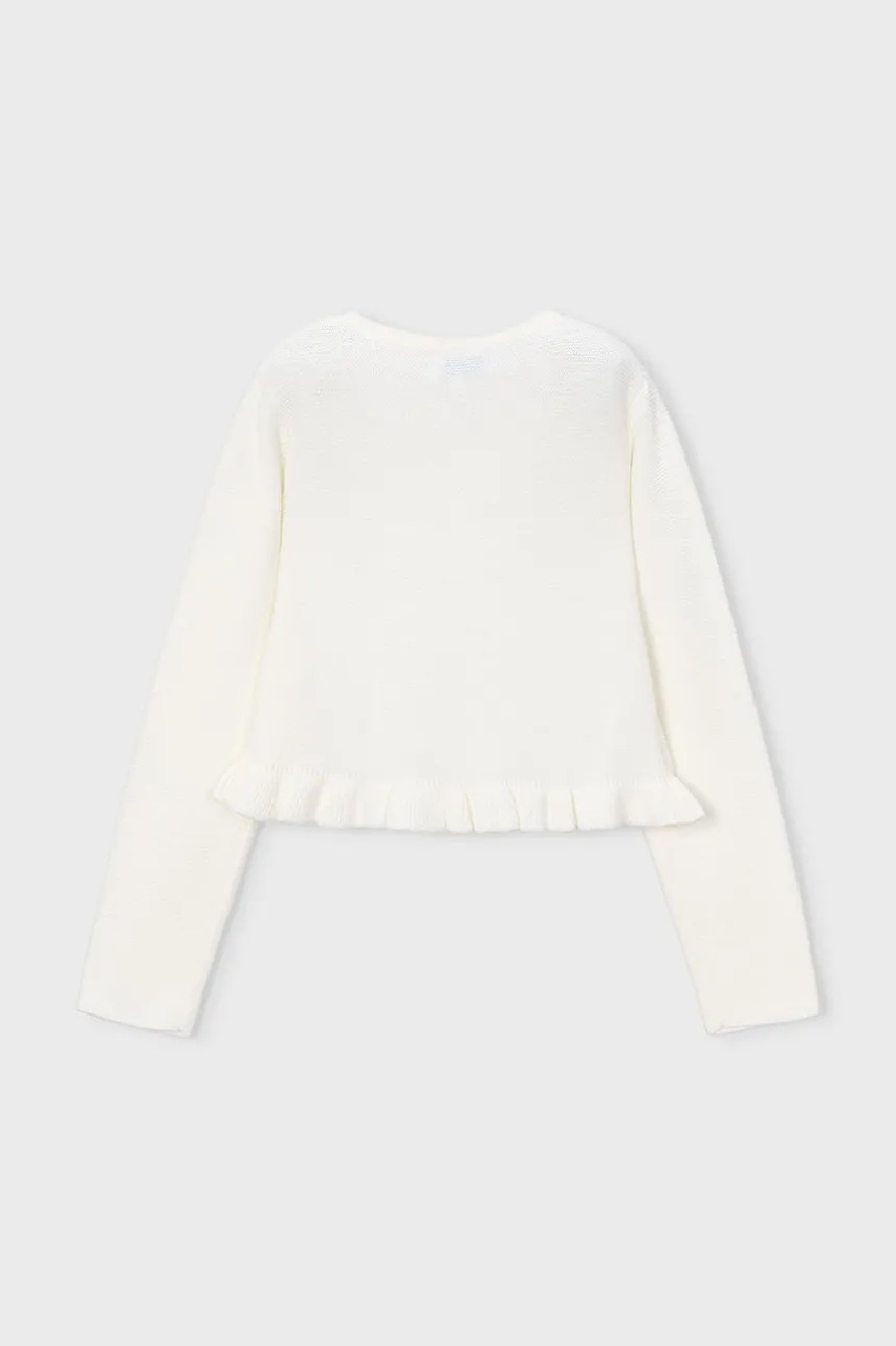 Παιδικό κάρδιγκαν Mayoral φωτογραφία