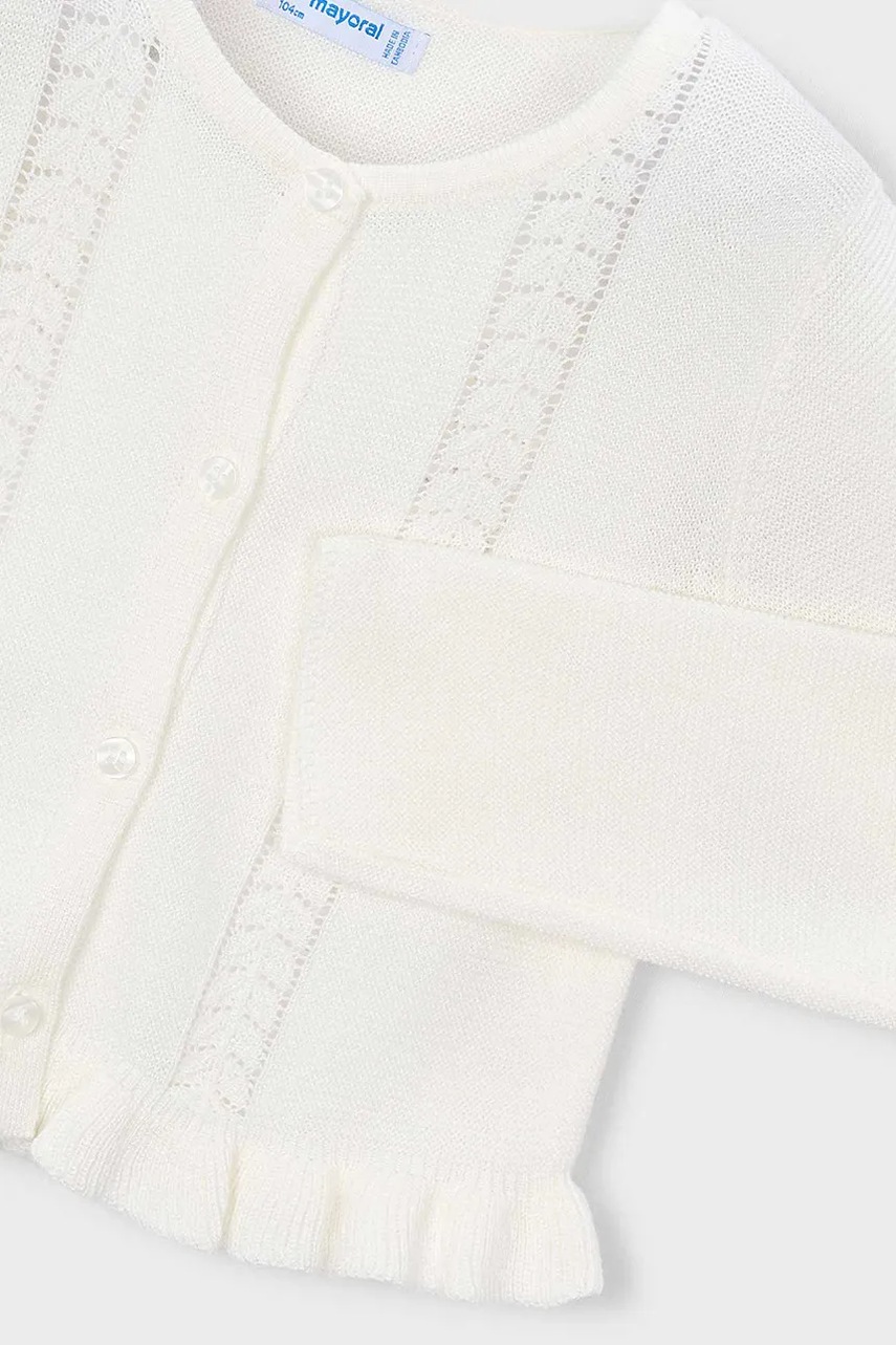 Παιδικό κάρδιγκαν Mayoral φωτογραφία