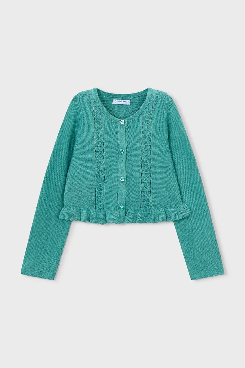 Детский кардиган Mayoral