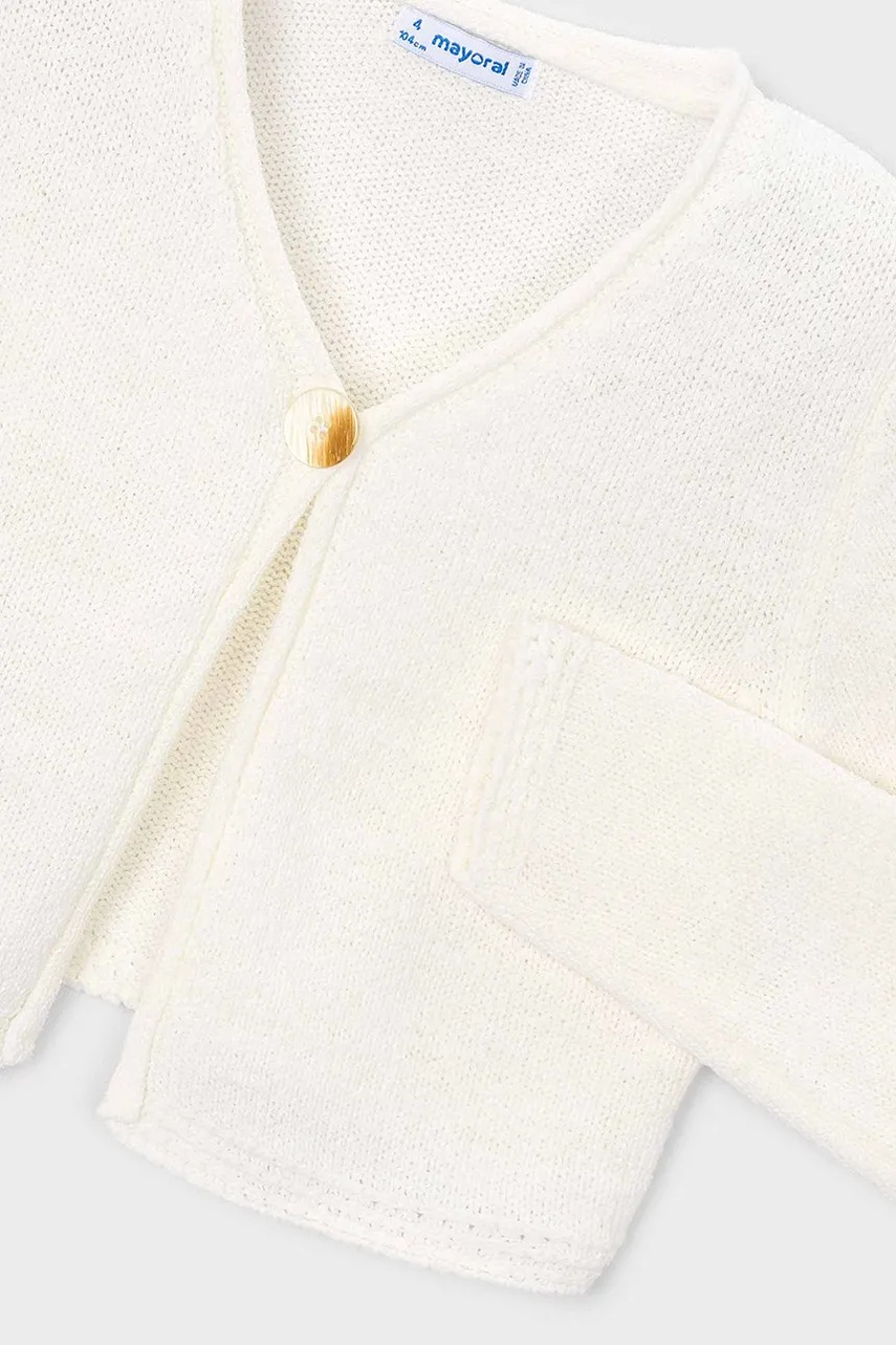 Παιδικό κάρδιγκαν Mayoral φωτογραφία