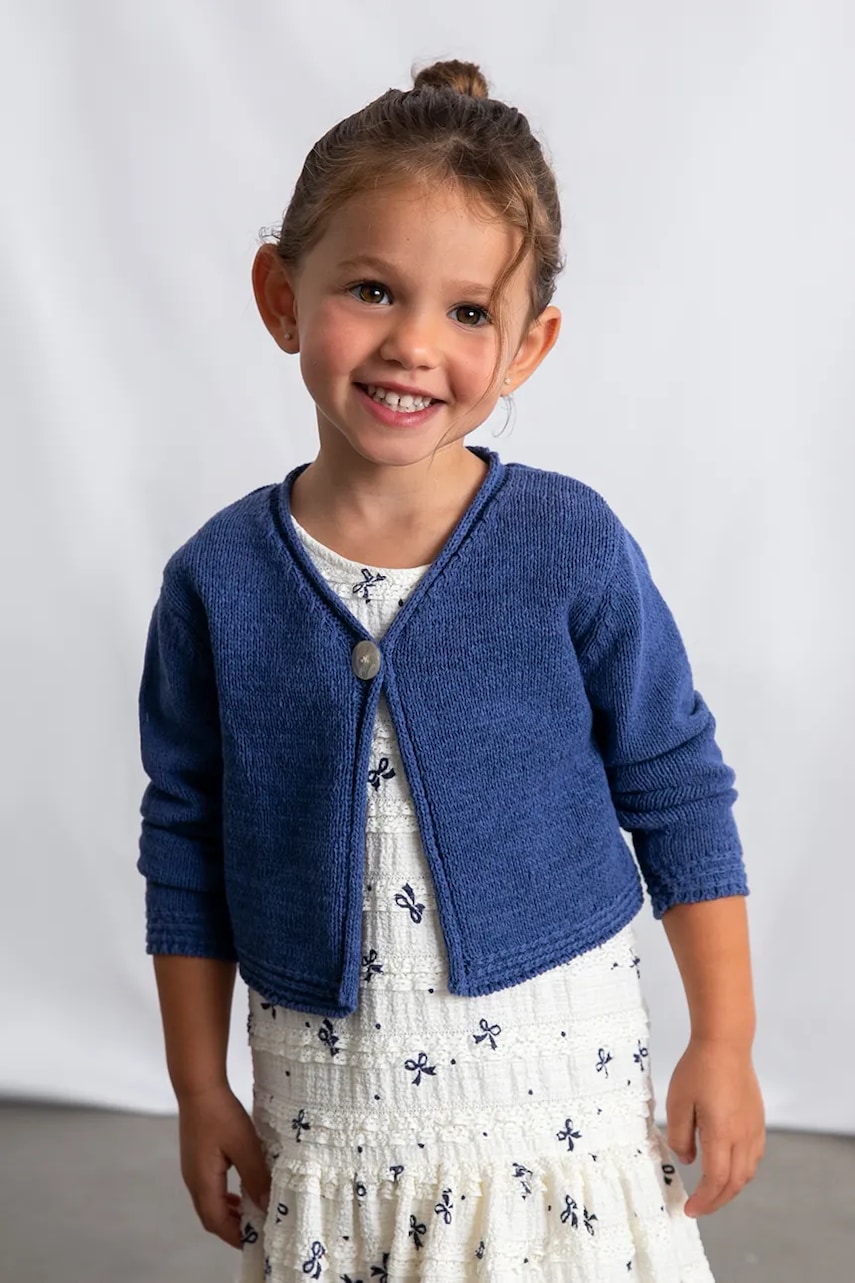 Mayoral cardigan copii