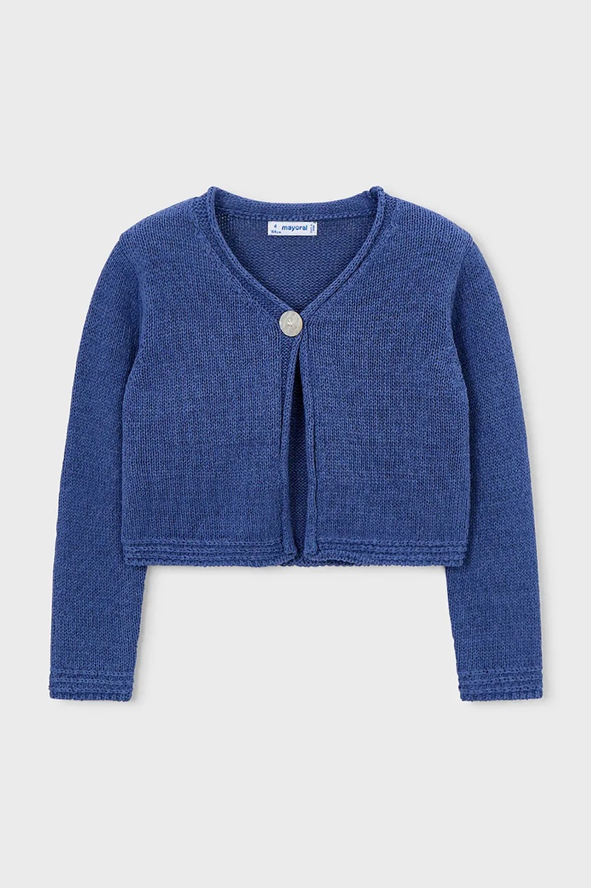 Детский кардиган Mayoral