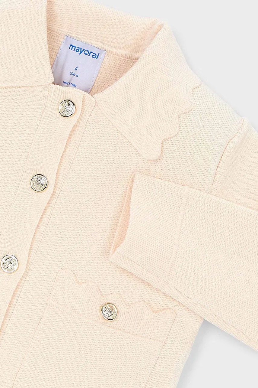 Παιδικό κάρδιγκαν Mayoral φωτογραφία