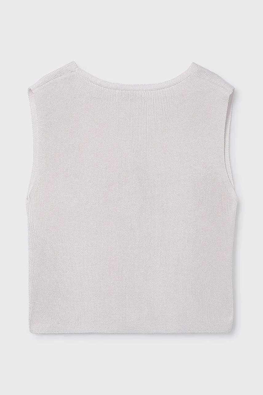 Παιδικό γιλέκο Mayoral φωτογραφία