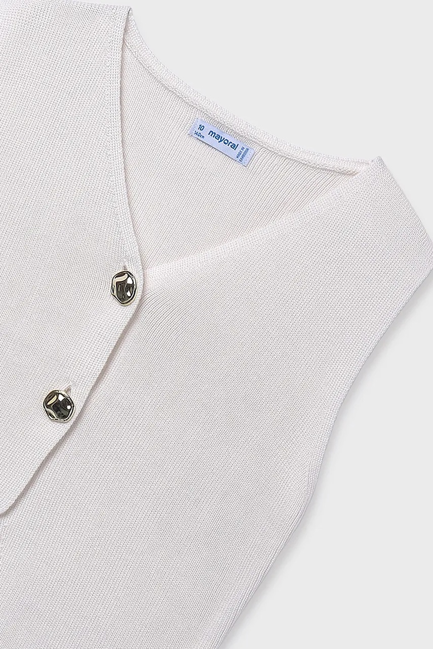 Παιδικό γιλέκο Mayoral φωτογραφία