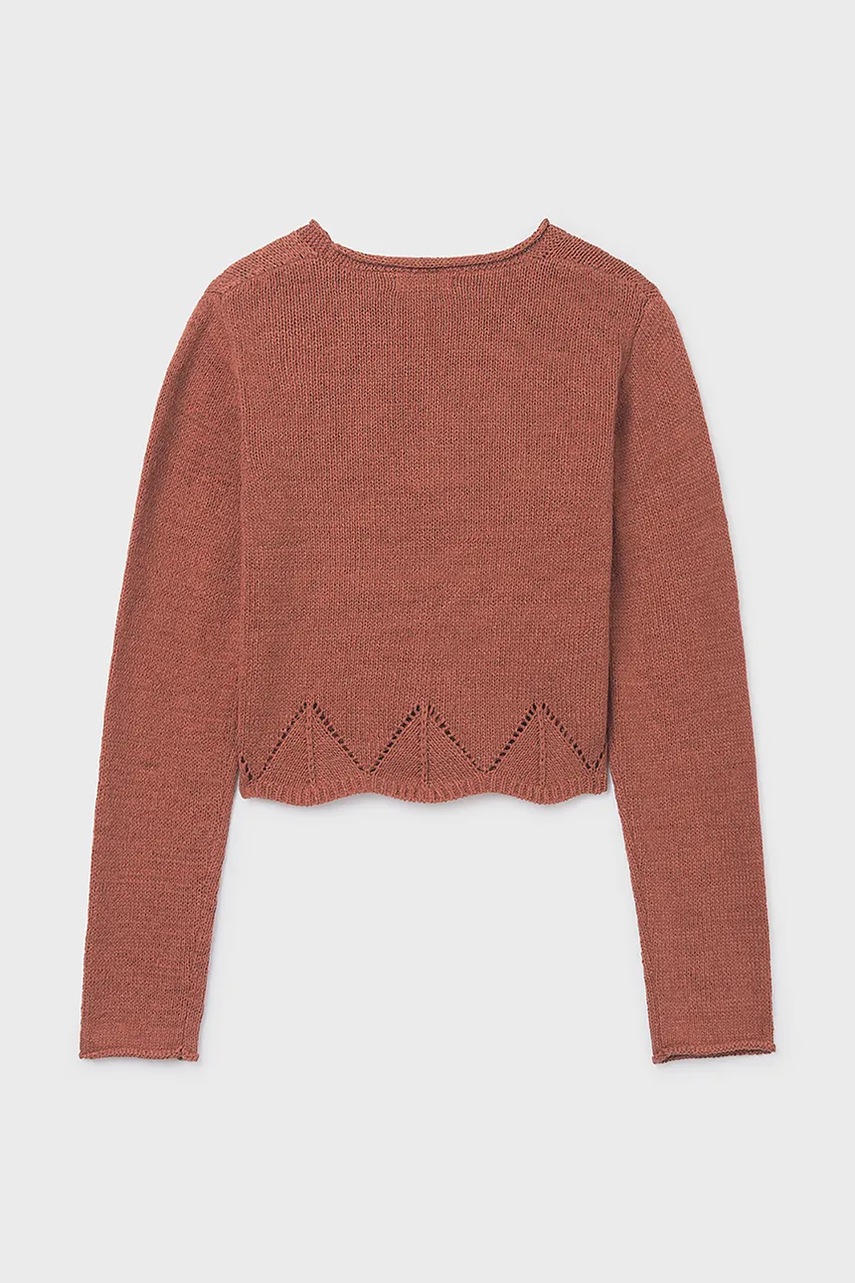 Παιδικό κάρδιγκαν Mayoral φωτογραφία