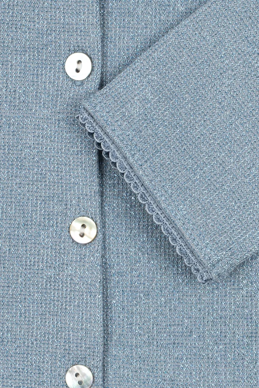 Παιδικό κάρδιγκαν Konges Sløjd ROLI CARDIGAN φωτογραφία