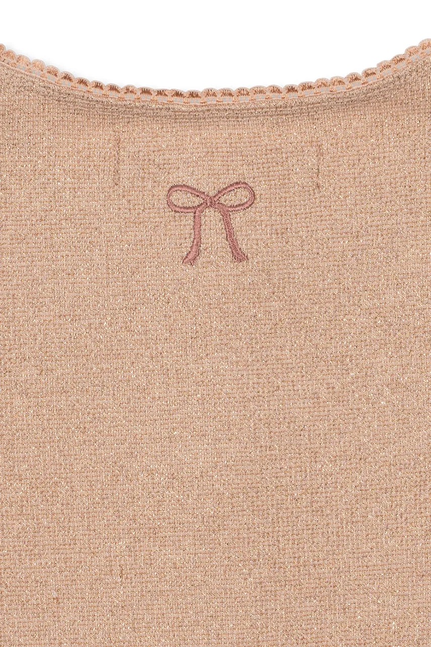 Παιδικό κάρδιγκαν Konges Sløjd ROLI CARDIGAN φωτογραφία