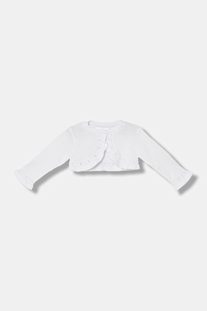 Mayoral Newborn cardigan bebe