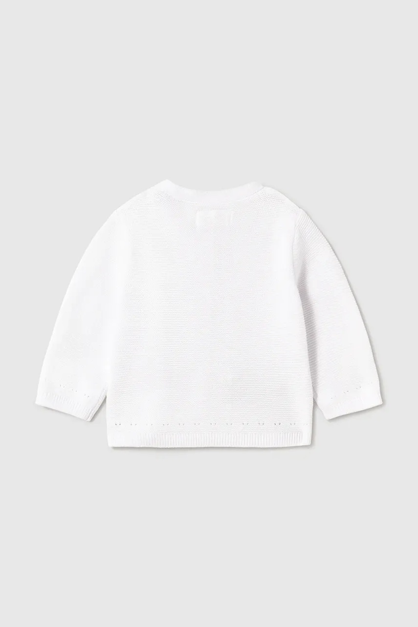 Кардиган для младенцев Mayoral Newborn