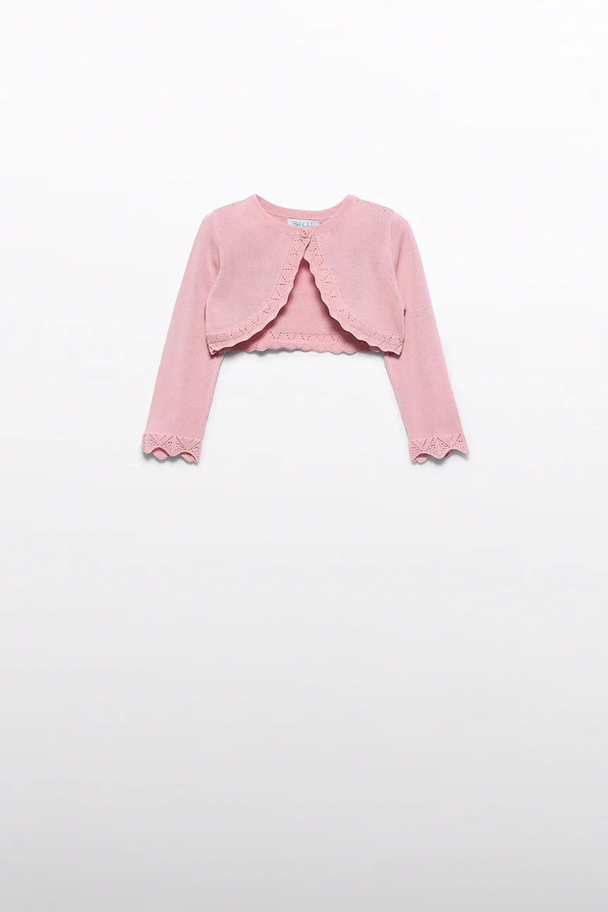 Παιδικό κάρδιγκαν Abel&Lula φωτογραφία