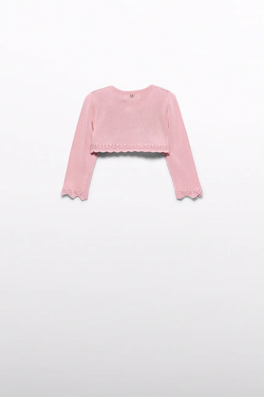 Παιδικό κάρδιγκαν Abel&Lula φωτογραφία