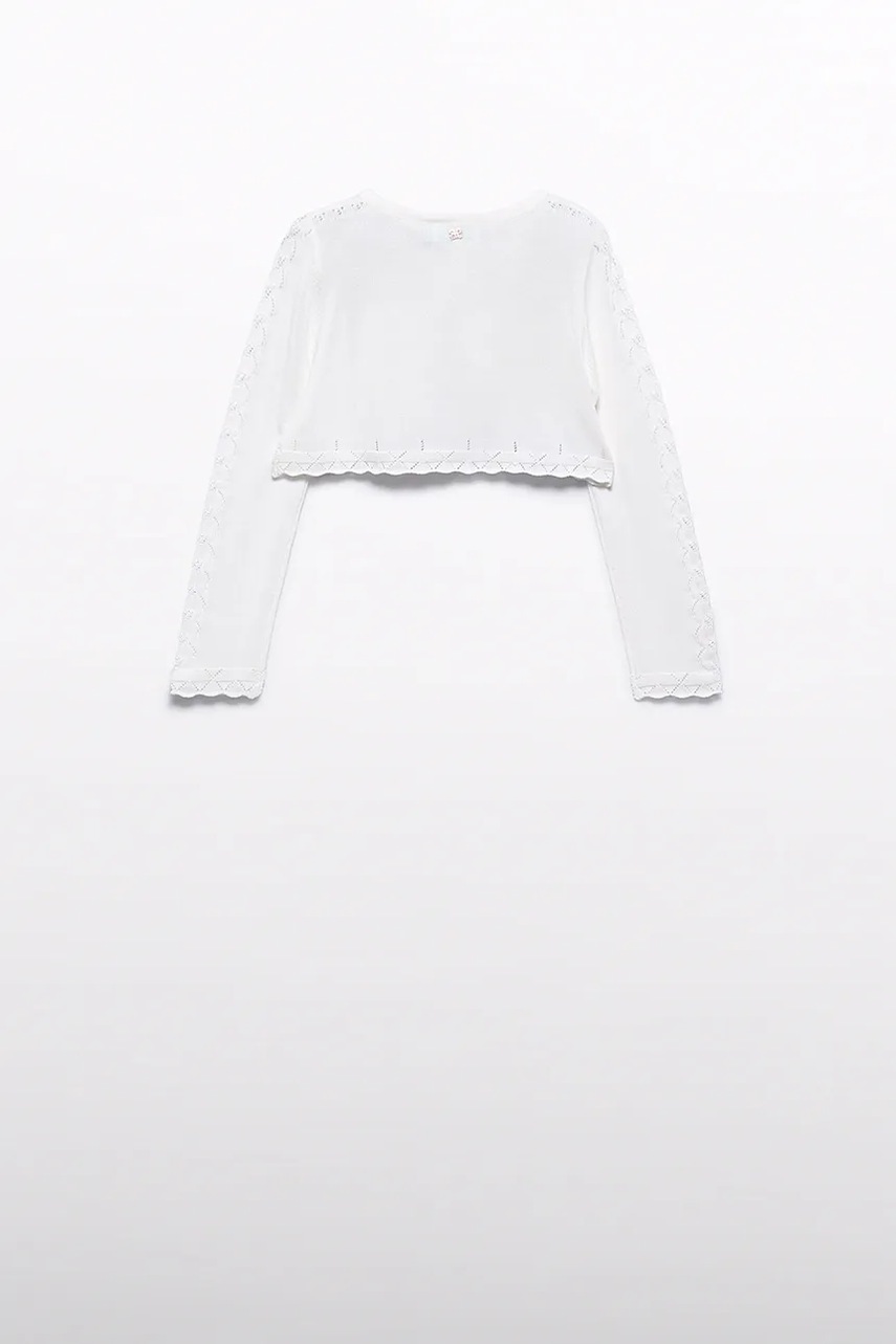 Παιδικό κάρδιγκαν Abel&Lula φωτογραφία