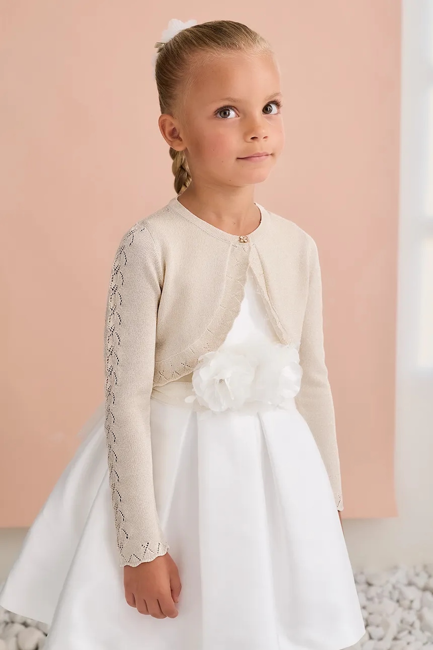 Abel&Lula cardigan copii