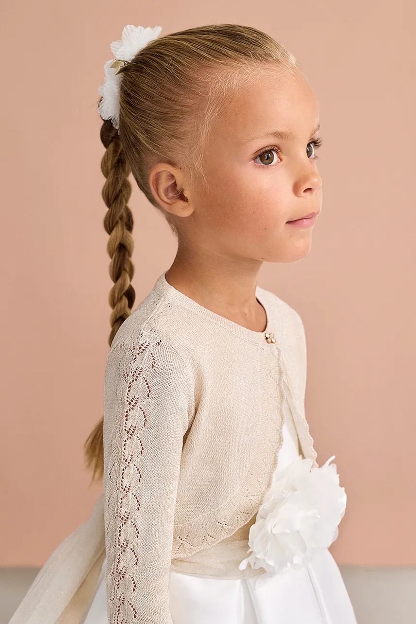 Παιδικό κάρδιγκαν Abel&Lula φωτογραφία