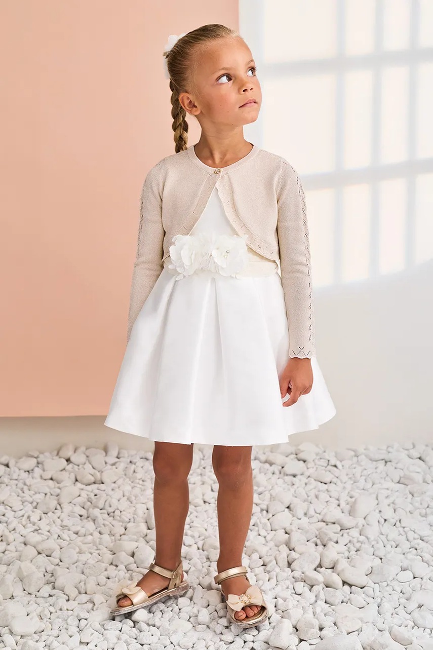 Παιδικό κάρδιγκαν Abel&Lula φωτογραφία