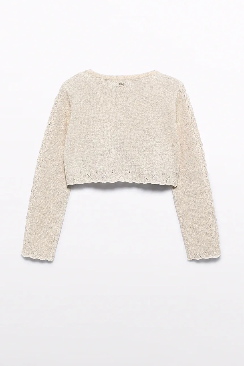 Παιδικό κάρδιγκαν Abel&Lula φωτογραφία