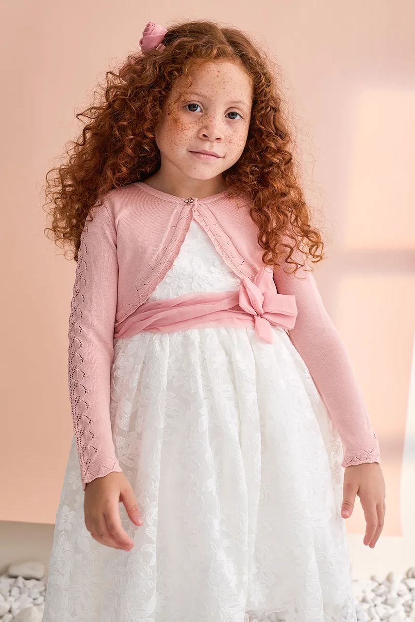 Abel&Lula cardigan copii